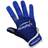 Murphys Junior Gaelic Gloves - Navy & Blue