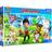 Trefl Double-sided Puzzle 24el Super Maxi 3in1