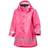 Didriksons Children's Babu Patterned Jacket - Flamingo Drops