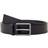 Calvin Klein Leather Belt - Black