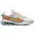 NIKE Air Max Pre-Day W - White/Light Madder Root