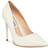 Steve Madden Vala - White Croco