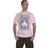 Pink Floyd Unisex T-Shirt - Carnegie Hall