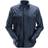 Snickers Workwear Mens Long Sleeve Shirt 8561 PW - Navy