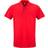 South West 337 Martin Polo Shirt - Red