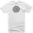Alpinestars Oscar Spiral T-Shirt Svart-Senapsgul