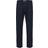 Selected Slim Tapered-Newton Bukser, Sort