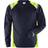 Fristads Fristads T-Shirt Flam Marin/Gul