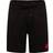 HUGO BOSS Diz222 Logo Label Cotton Terry Shorts - Black
