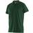 Jobman Polo Shirt - Green