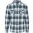 Trespass Men's Cotton Shirt Wrothamton