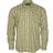 Pinewood Glenn Shirt Terracotta/Brown
