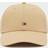 Tommy Hilfiger Flag Baseball Cap - Khaki