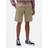 Dickies Slim Straight Flex Work Shorts (Khaki)