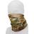 Brandit Multifunctional Headwear, white-red-blue