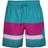 O'Neill Stacked Shorts Men turkos/pink Speedos & Surfshorts 2022