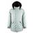 Sol's Unisex Adults Robyn Padded Jacket (Metal Grey)