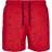 Urban Classics Embroidery Swimming Shorts