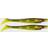 Strike Pro Pig Shad Tournament, 18cm Hot Spotted Bullhead