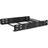 StarTech StarTech.com 2U Fixed 19inch Adjustable Depth Universal Server Rack R