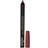 Inika Certified Organic Lipstick Crayon Chilli Red 3g