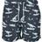 Urban Classics Pattern Swim Shorts surfing t-rex aop