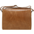 dbramante1928 Marselisborg Messenger Bag - Golden Tan