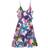 Desigual Alana Dress - White