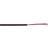 Nexans Ledning H05V2-K PVT90 1X0,5 Violet S200
