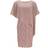 s.Oliver Swing Cocktail Dress - Pink