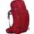 Osprey Ariel Plus 70 W M/L - Carnelian Red