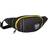 Caterpillar Peoria Waist Bag 84069-12, Unisex, Skuldertaske, sort