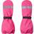 Reima Rain Mittens Children Kura - Candy Pink (527207A-4410)