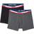 Levi's Sportswear Logo Boxershorts – Pakke med