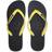 Philipp Plein Mens Brand Logo Flip Flops