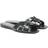 Saint Laurent Tribute Flat Mule