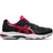 Asics Netburner Ballistic FF 2 M - Black/Electric Red