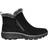 Skechers Easy Going High Zip W - Black