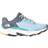 The North Face Vectiv Exploris Futurelight W - Meld Grey/Emberglow Orange