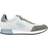 Emporio Armani Sneakers Hvid, Herre