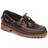 Sebago Ranger Waxy Loafer - Brown