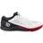 Wilson Rush Pro Ace White/Black/Poppy