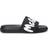 Alexander McQueen Graffiti - Black/White