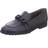 Camper Paul Green Loafer Med Hæl - Black