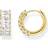 Thomas Sabo hoops stones pavé CR667-414-14