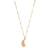 ChloBo Sterling Forever Love Necklace