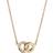 Efva Attling You & Me Halsband