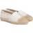 Castañer Espadrilles - Hvid