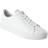 Garment Project Type M - White