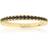 Sif Jakobs Ellera Ring - Gold/Black